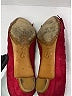 Moschino Burgundy Red Flats Size EU 36 - photo 7