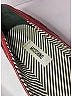 Moschino Burgundy Red Flats Size EU 36 - photo 6
