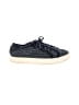 Sam Edelman Polka Dots Blue Sneakers Size 7 - photo 1