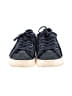 Sam Edelman Polka Dots Blue Sneakers Size 7 - photo 2