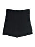Devon Windsor Solid Black Shorts Size L - photo 2