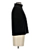 Madewell Black Short Sleeve Top Size XS - photo 4
