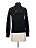 Alex Marie Black Turtleneck Sweater Size S - photo 1