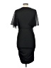 Assorted Brands Black Cocktail Dress Size L - photo 2