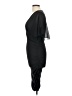 Assorted Brands Black Cocktail Dress Size L - photo 5