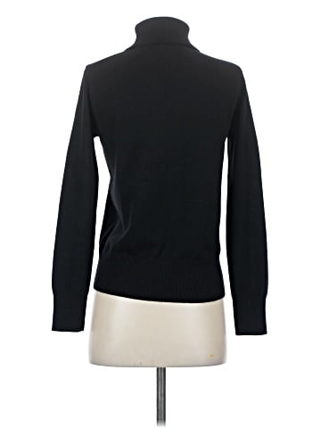 Alex Marie Turtleneck Sweater (view 2)