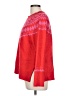 Talbots Red Pullover Sweater Size L - photo 5