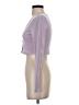Shein Purple Long Sleeve Top Size S - photo 5