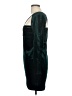 Zara Black Cocktail Dress Size M - photo 5