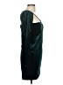 Zara Black Cocktail Dress Size M - photo 4