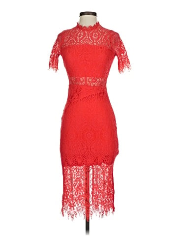 Just Me Cocktail Dress (view 1)
