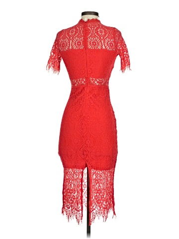 Just Me Cocktail Dress (view 2)