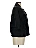 Assorted Brands Black 3/4 Sleeve Button-Down Shirt Size M - photo 4
