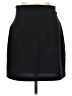 Miss Selfridge Solid Black Formal Skirt Size 8 - photo 2