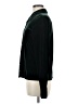 Gap Factory Store Black Green Long Sleeve Blouse Size M - photo 5