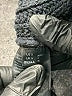 Urban Outfitters Black Turtleneck Sweater Size S - photo 8