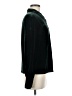 Gap Factory Store Black Green Long Sleeve Blouse Size M - photo 4