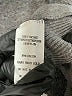 Isalis Gray Pullover Sweater Size M - photo 8