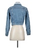 Shein Blue Denim Jacket Size XS - photo 2
