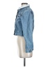 Shein Blue Denim Jacket Size XS - photo 5