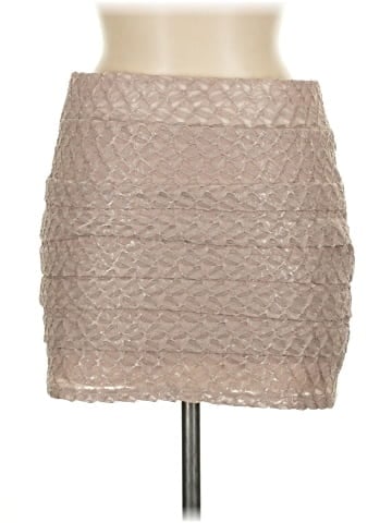Potter's Pot Casual Skirt (view 2)