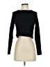 Prettygarden Black Cardigan Size S - photo 1