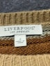 JW Los Angeles Stripes Brown Pullover Sweater Size S - photo 7