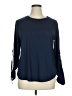 Avia Blue Long Sleeve T-Shirt Size XL - photo 1