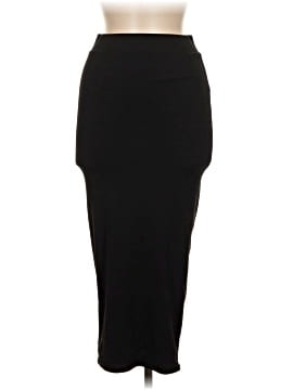 Naked Wardrobe Formal Skirt
