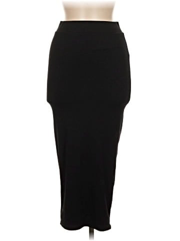 Naked Wardrobe Formal Skirt (view 1)