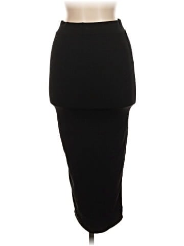 Naked Wardrobe Formal Skirt (view 2)