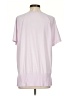 Athleta Pink Short Sleeve Blouse Size S - photo 2