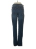 Express Stars Blue Jeans Size 4 - photo 2