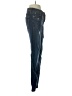 Express Stars Blue Jeans Size 4 - photo 4