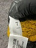 Nasty Gal Inc. 100% Acrylic Houndstooth Yellow Pullover Sweater Size P (petite) - photo 9