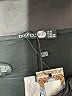 Boohoo Black Active Pants Size 14 - photo 4