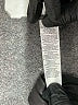 Boohoo Black Active Pants Size 14 - photo 5
