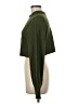 Shein 100% Acrylic Green Turtleneck Sweater Size 6 - photo 5