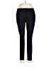 Ann Taylor LOFT Black Casual Pants Size 10 - photo 1