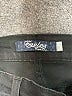 Eunina Hearts Black Jeans Size 5 - photo 7
