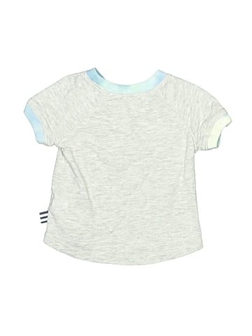Splendid Short Sleeve Henley (view 2)