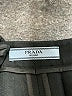 Prada Solid Black Dress Pants Size 29 waist (estimated) - photo 11