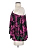 MICHAEL Michael Kors Pink 3/4 Sleeve Blouse Size XS - photo 5