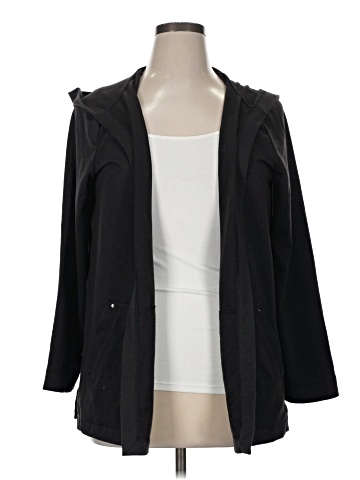 Dana Buchman Cardigan (view 1)