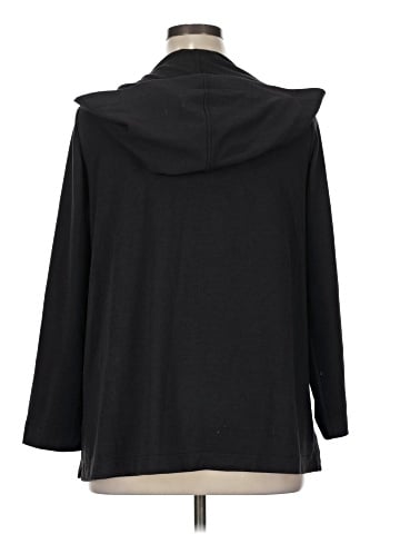 Dana Buchman Cardigan (view 2)