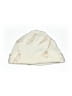 Carter's 100% Cotton Ivory Beanie Size 0-3 mo - photo 1