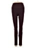 Lululemon Athletica Animal Print Burgundy Active Pants Size 4 - photo 1