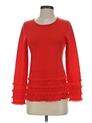 Trina Turk Wool Pullover Sweater (view 1)