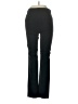 MNG Solid Black Dress Pants Size 4 - photo 2