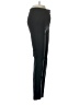 MNG Solid Black Dress Pants Size 4 - photo 4